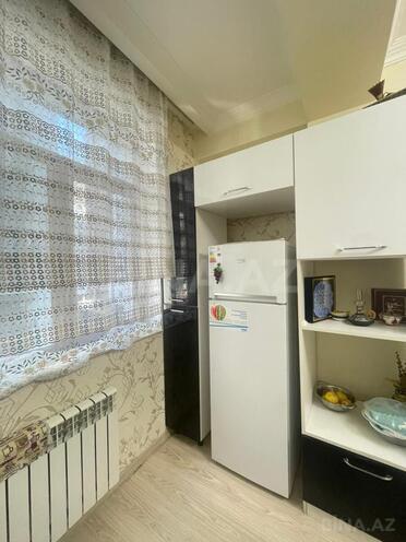 Продаётся 2-комн. новостройка 58 м², пос. Ени Ясамал, photo 12 from 27