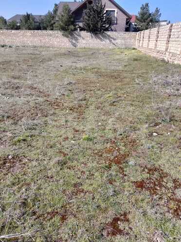 Продаётся  участок 6 сот, пос. Вишнёвка, photo 8 from 10