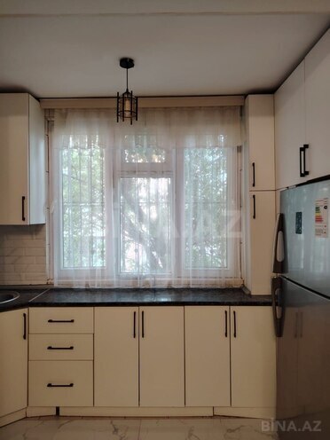 Satılır 2 otaqlı köhnə tikili 40 m², Memar Əcəmi m., photo 6 from 11