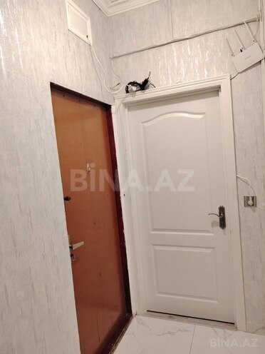 Satılır 2 otaqlı köhnə tikili 40 m², Memar Əcəmi m., photo 5 from 11