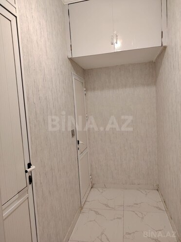 Satılır 2 otaqlı köhnə tikili 40 m², Memar Əcəmi m., photo 8 from 11