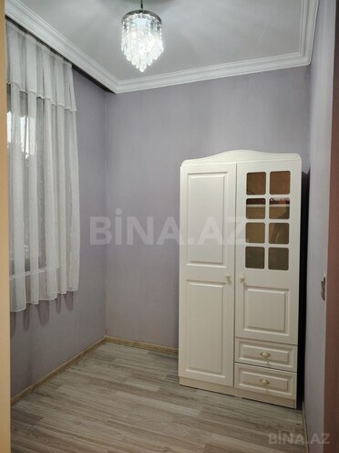 Satılır 2 otaqlı köhnə tikili 40 m², Memar Əcəmi m., photo 10 from 11