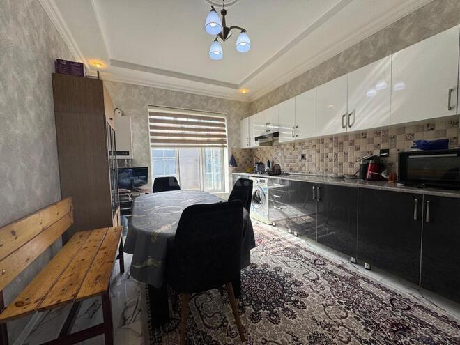 Satılır 4 otaqlı həyət evi/bağ evi 130 m², Binə q., photo 10 from 18