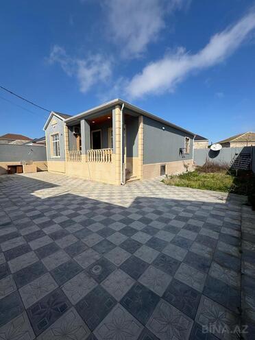 Satılır 4 otaqlı həyət evi/bağ evi 130 m², Binə q., photo 5 from 18