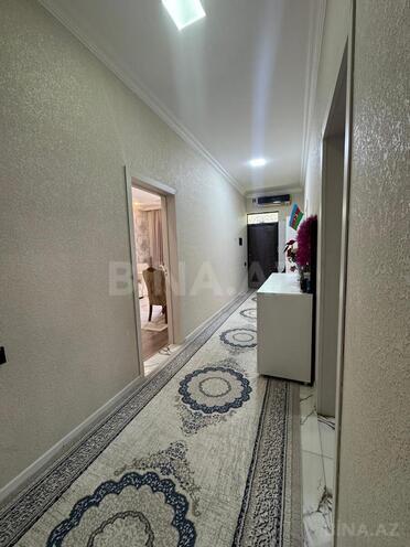 Satılır 4 otaqlı həyət evi/bağ evi 130 m², Binə q., photo 11 from 18