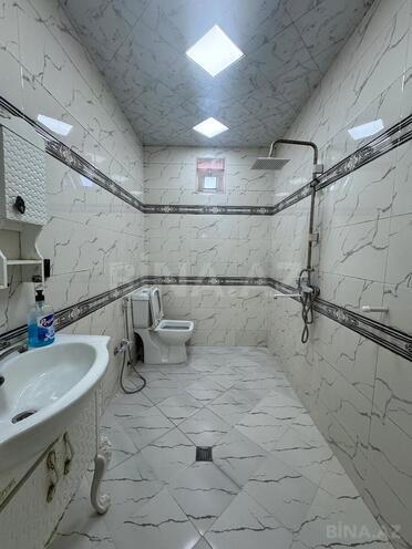 Satılır 4 otaqlı həyət evi/bağ evi 130 m², Binə q., photo 12 from 18