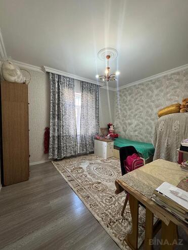 Satılır 4 otaqlı həyət evi/bağ evi 130 m², Binə q., photo 16 from 18