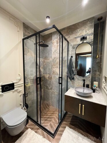 Сдаётся 3-комн. новостройка 102 м², м. Элмляр Академиясы, photo 11 from 20