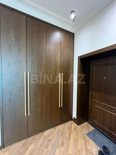 Сдаётся 3-комн. новостройка 102 м², м. Элмляр Академиясы, photo 12 from 20