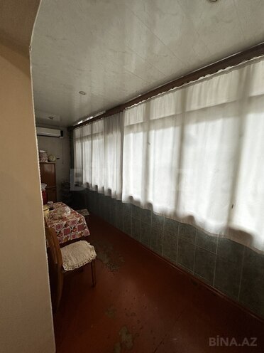 Продаётся 4-комн. вторичка 100 м², м. Халглар Достлугу, photo 13 from 16