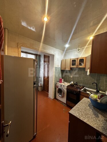 Продаётся 4-комн. вторичка 100 м², м. Халглар Достлугу, photo 11 from 16