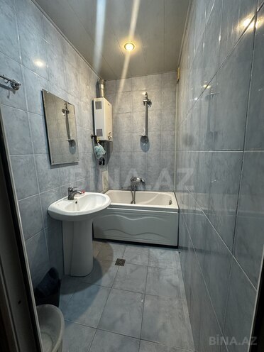 Продаётся 4-комн. вторичка 100 м², м. Халглар Достлугу, photo 10 from 16