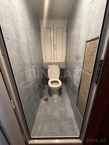 Продаётся 4-комн. вторичка 100 м², м. Халглар Достлугу, photo 9 from 16