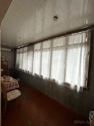 Продаётся 4-комн. вторичка 100 м², м. Халглар Достлугу, photo 14 from 16