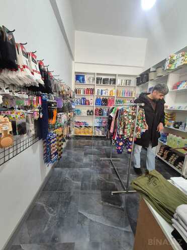 Продаётся  объект 200 м², м. Ази Асланов, photo 8 from 23