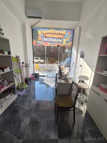 Продаётся  объект 200 м², м. Ази Асланов, photo 7 from 23