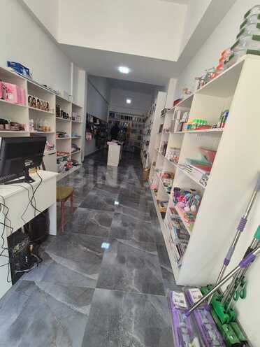 Продаётся  объект 200 м², м. Ази Асланов, photo 3 from 23