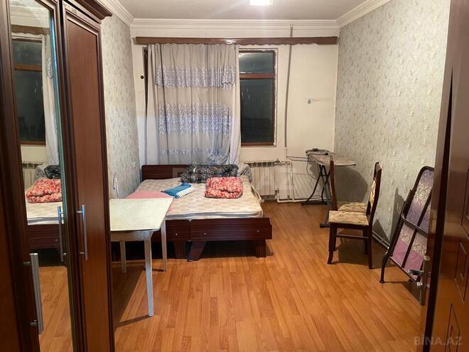 Сдаётся 2-комн. вторичка 50 м², м. Мемар Аджеми, photo 3 from 7