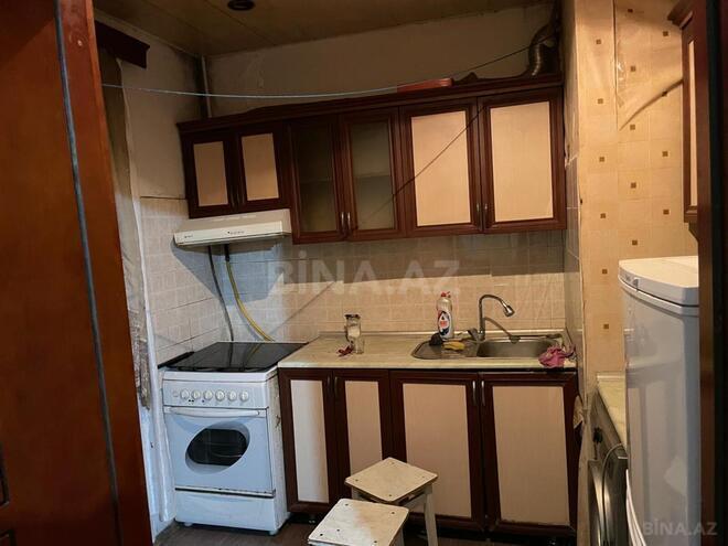 Сдаётся 2-комн. вторичка 50 м², м. Мемар Аджеми, photo 4 from 7