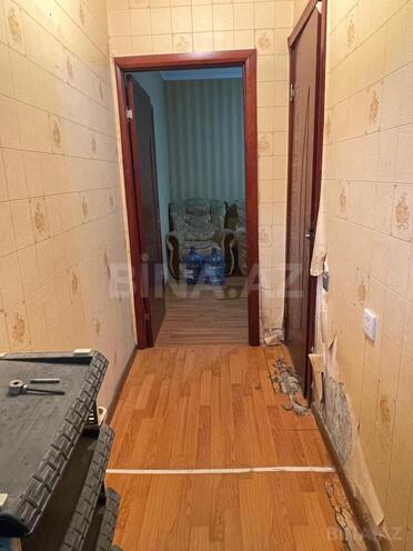 Сдаётся 2-комн. вторичка 50 м², м. Мемар Аджеми, photo 5 from 7