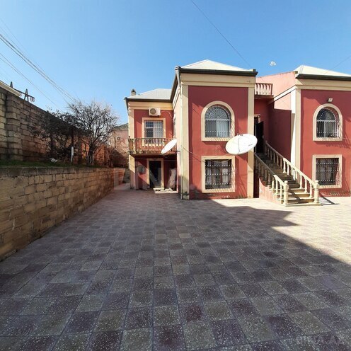 Продаётся 9-комн. дом/дача 320 м², пос. Бюльбюля, photo 4 from 13