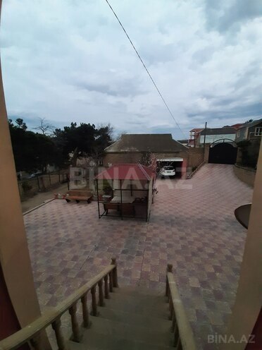 Продаётся 9-комн. дом/дача 320 м², пос. Бюльбюля, photo 6 from 13