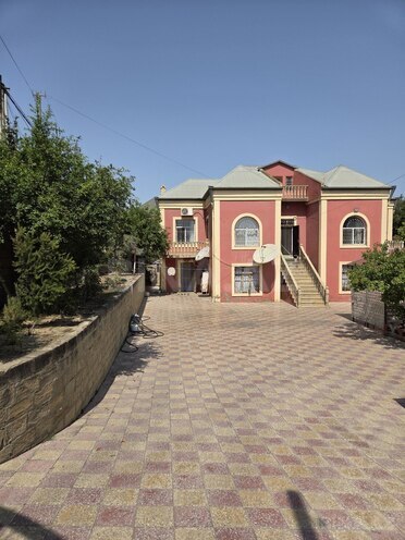 Продаётся 9-комн. дом/дача 320 м², пос. Бюльбюля, photo 9 from 13