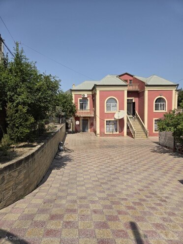 Продаётся 9-комн. дом/дача 320 м², пос. Бюльбюля, photo 8 from 13