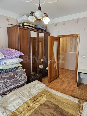Satılır 2 otaqlı köhnə tikili 68 m², Massiv V q., photo 5 from 14