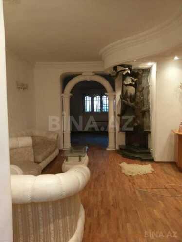 Продаётся 4-комн. вторичка 130 м², м. Элмляр Академиясы, photo 5 from 11