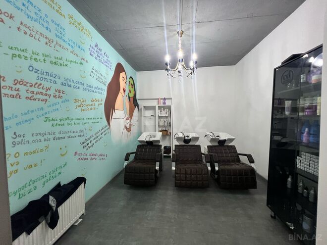 Satılır  obyekt 50 m², Həzi Aslanov m., photo 4 from 6