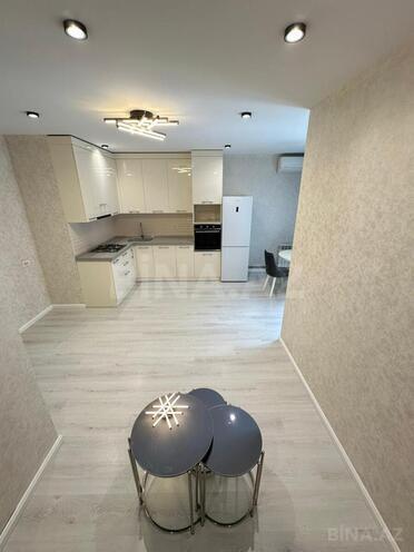 İcarəyə verilir 2 otaqlı yeni tikili 65 m², Xətai r., photo 6 from 26