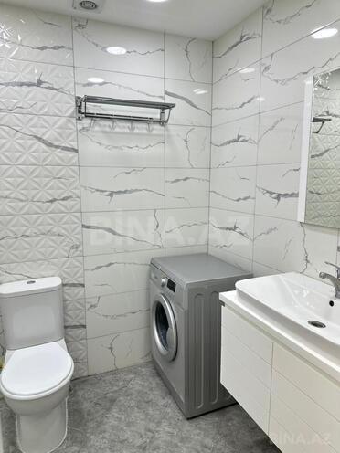 İcarəyə verilir 2 otaqlı yeni tikili 65 m², Xətai r., photo 15 from 26