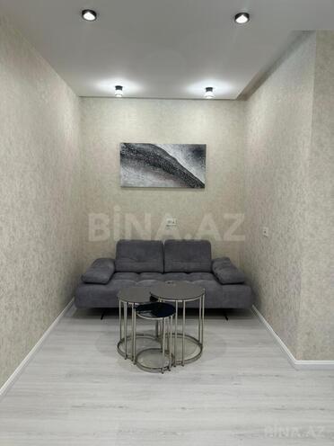 İcarəyə verilir 2 otaqlı yeni tikili 65 m², Xətai r., photo 10 from 26