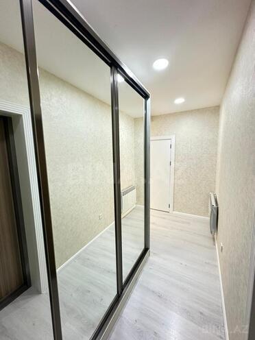 İcarəyə verilir 2 otaqlı yeni tikili 65 m², Xətai r., photo 13 from 26