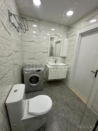 İcarəyə verilir 2 otaqlı yeni tikili 65 m², Xətai r., photo 14 from 26