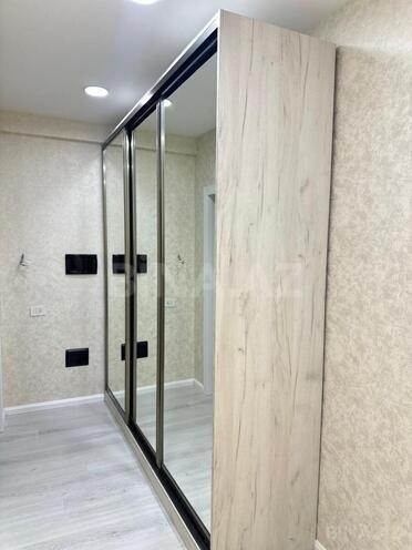 İcarəyə verilir 2 otaqlı yeni tikili 65 m², Xətai r., photo 16 from 26