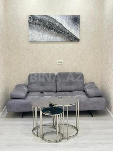 İcarəyə verilir 2 otaqlı yeni tikili 65 m², Xətai r., photo 11 from 26