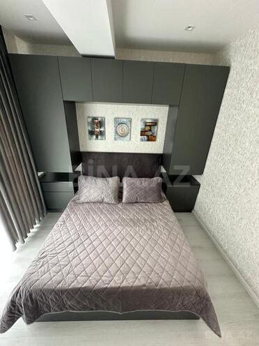İcarəyə verilir 2 otaqlı yeni tikili 65 m², Xətai r., photo 7 from 26