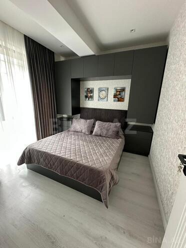 İcarəyə verilir 2 otaqlı yeni tikili 65 m², Xətai r., photo 8 from 26