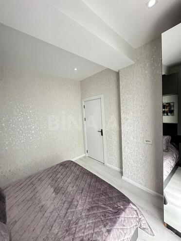İcarəyə verilir 2 otaqlı yeni tikili 65 m², Xətai r., photo 18 from 26