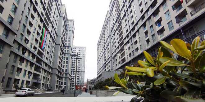 İcarəyə verilir 2 otaqlı yeni tikili 65 m², Xətai r., photo 22 from 26