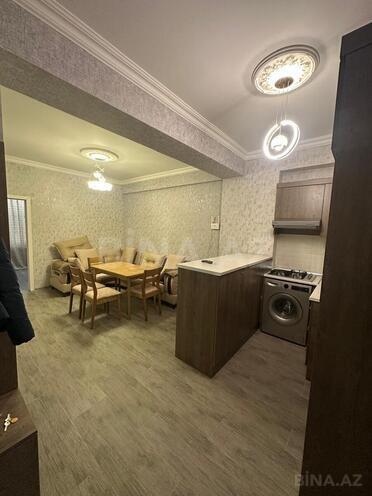 Продаётся 3-комн. новостройка 62 м², photo 17 from 20