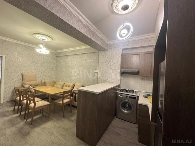 Продаётся 3-комн. новостройка 62 м², photo 15 from 20