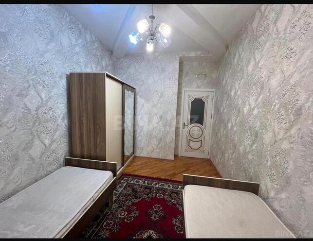 Satılır 3 otaqlı yeni tikili 98 m², Həzi Aslanov m., photo 8 from 13