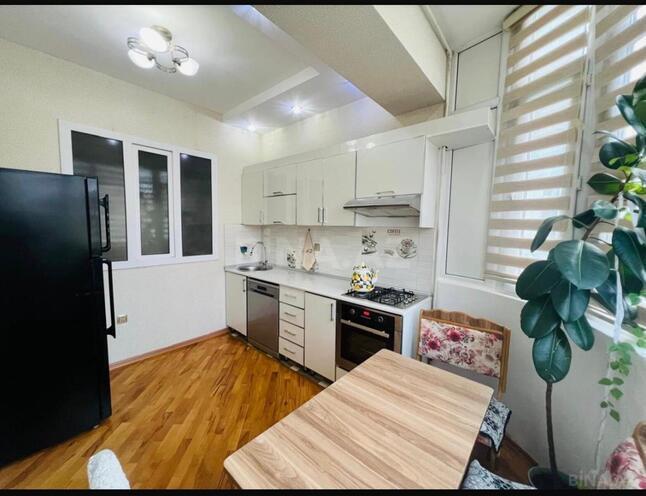 Satılır 3 otaqlı yeni tikili 98 m², Həzi Aslanov m., photo 6 from 13