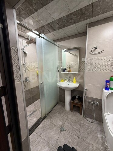 Satılır 4 otaqlı köhnə tikili 79 m², Şah İsmayıl Xətai m., photo 8 from 10