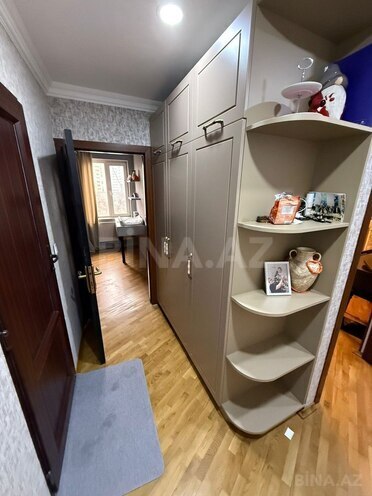 Satılır 4 otaqlı köhnə tikili 79 m², Şah İsmayıl Xətai m., photo 6 from 10
