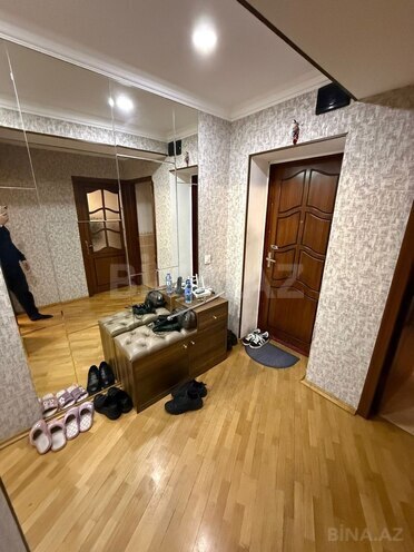 Satılır 4 otaqlı köhnə tikili 79 m², Şah İsmayıl Xətai m., photo 9 from 10