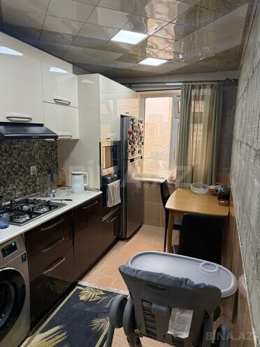 Satılır 4 otaqlı köhnə tikili 79 m², Şah İsmayıl Xətai m., photo 7 from 10